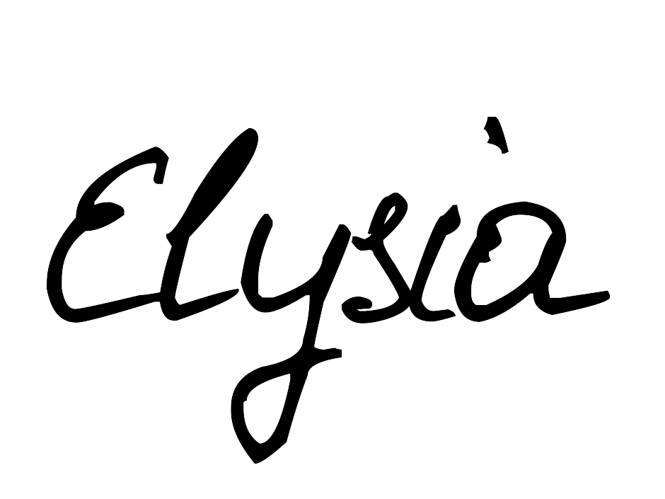 Elysia MMD Logo